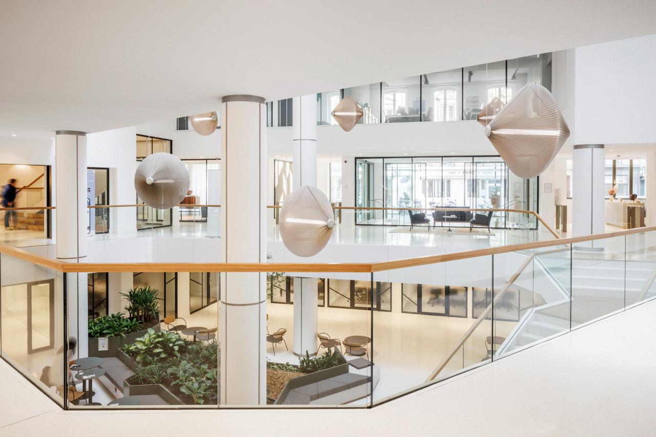 Coworking Paris Location coworking Paris OLBUR2533354 4